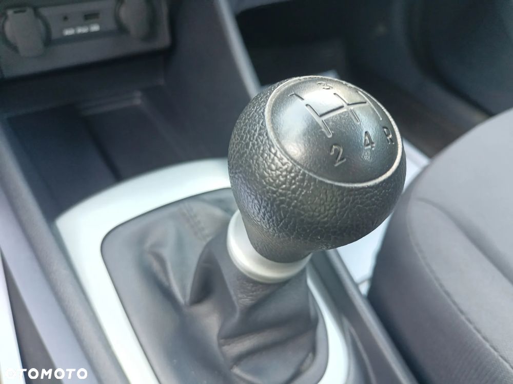 Kia Rio 1.2 Spirit - 22
