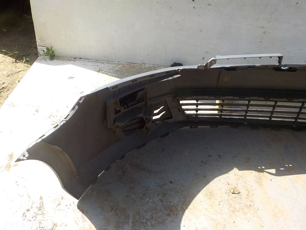 600 VOLKSWAGEN GOLF VI HB KOMBI 08-13 ZDERZAK PRZÓD PRZEDNI - 5
