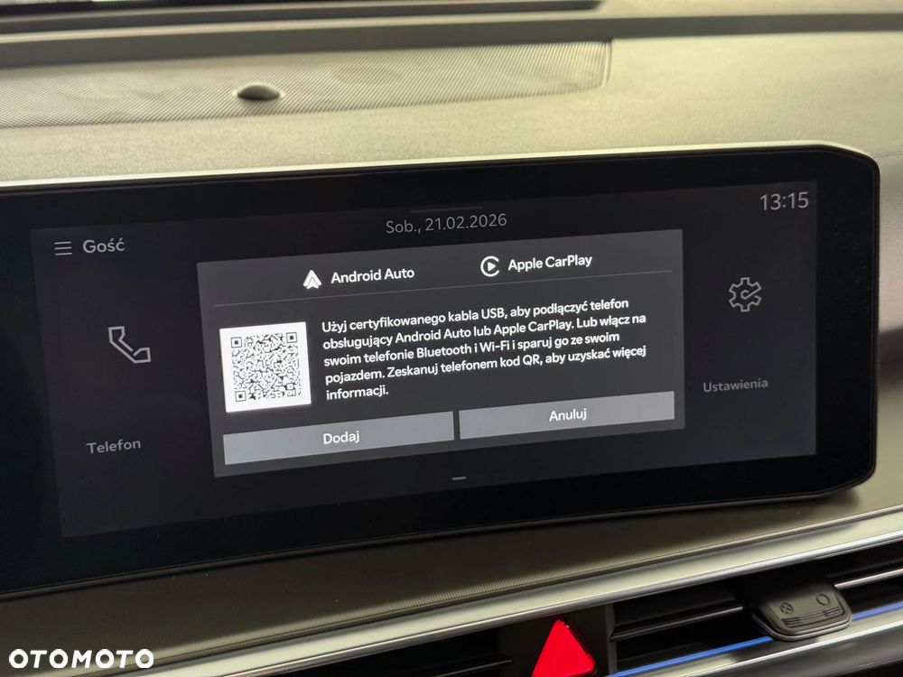 Kia Sorento 1.6 T-GDI HEV Prestige Line AWD 7os - 40