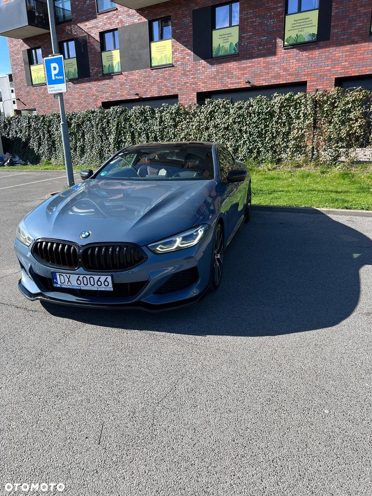 BMW Seria 8 - 23