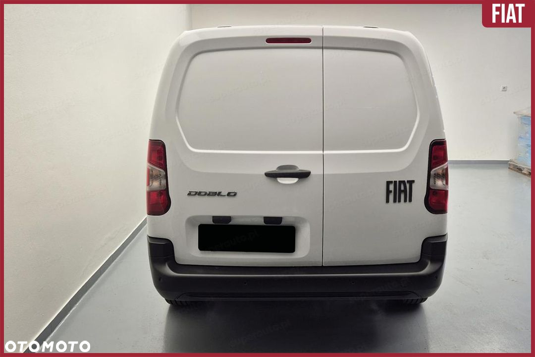 Fiat Doblo Cargo/Van L2H1 1.5 100KM - 6