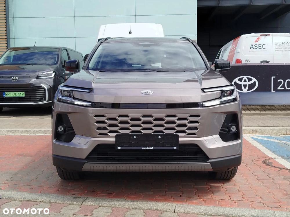 Toyota RAV4 2.5 Plug-in Hybrid Comfort 4x4 e-CVT - 2
