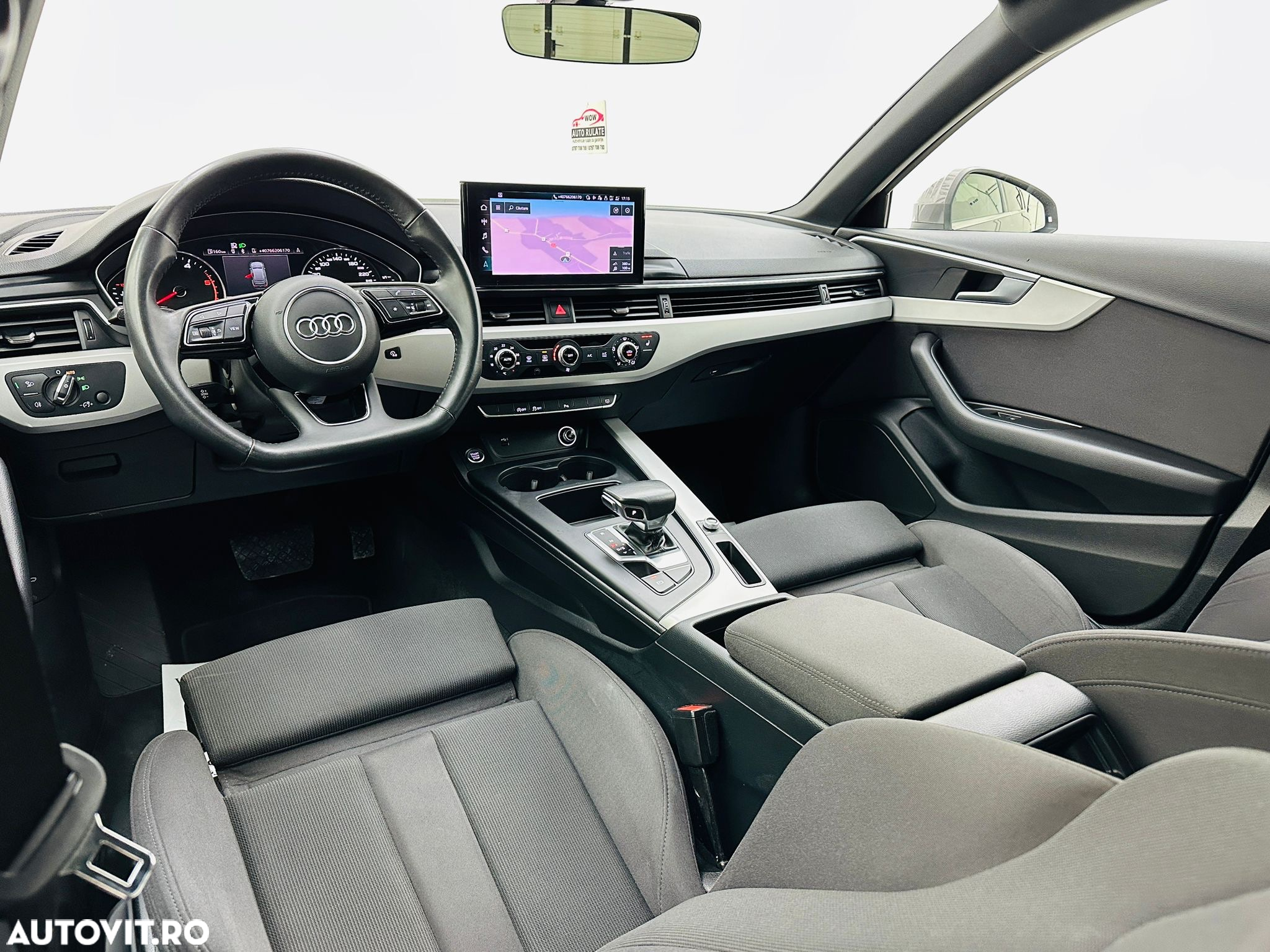 Audi A4 - 14