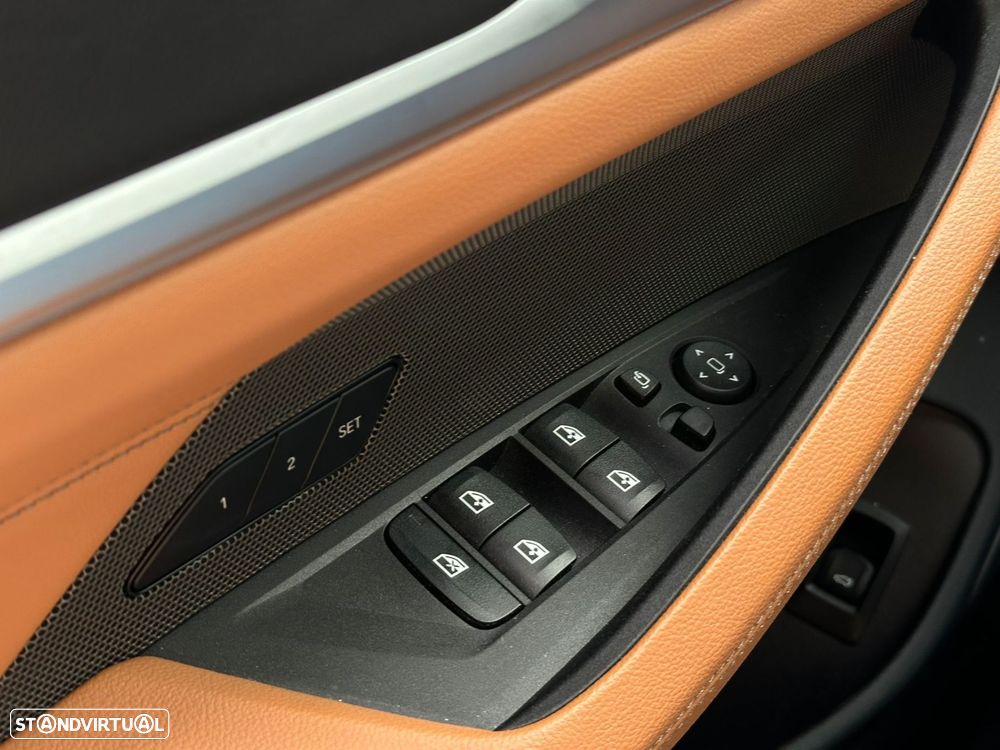 BMW i4 eDrive40 Pack Desportivo M Pro - 14