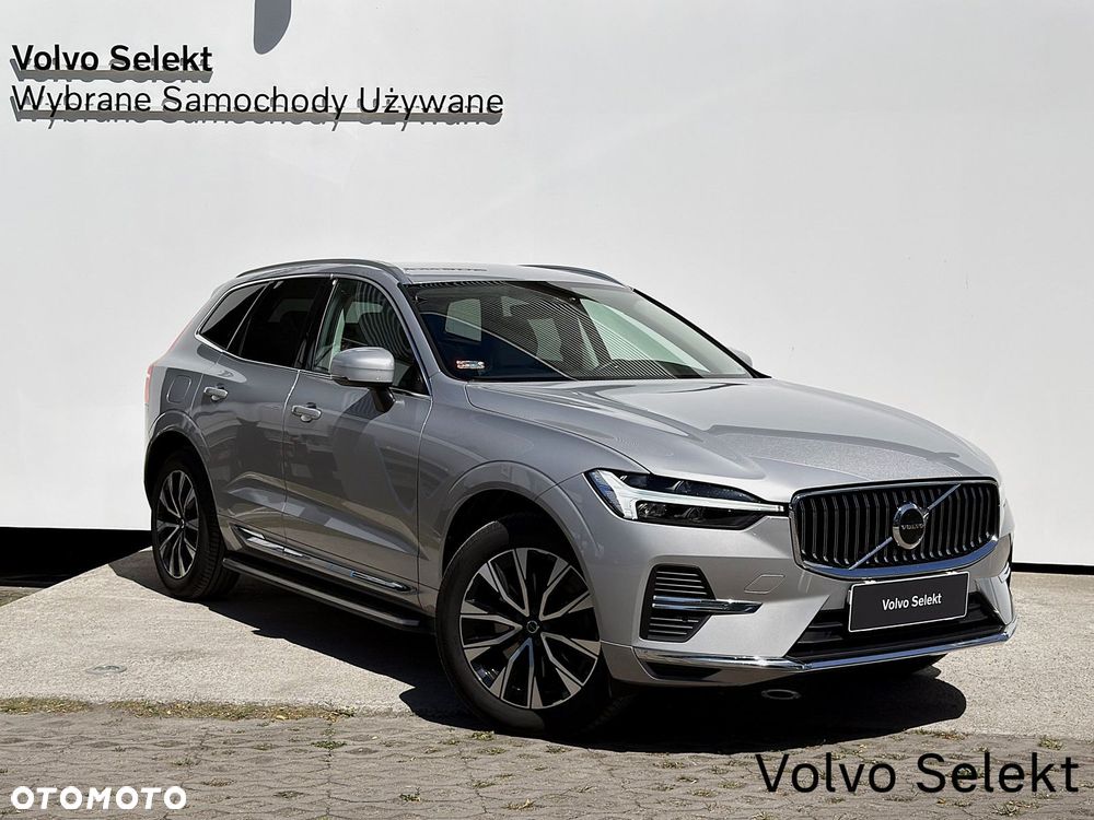 Volvo XC 60 - 5