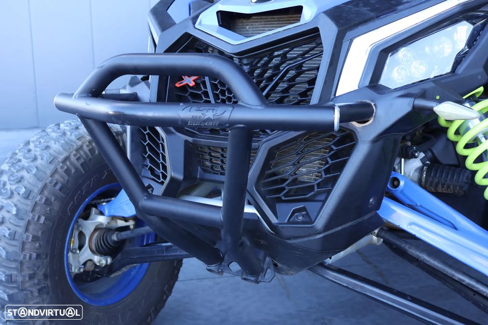 Can-Am Maverick X3 - 9