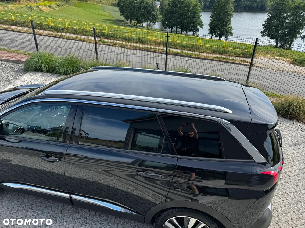 Peugeot 5008 - 10