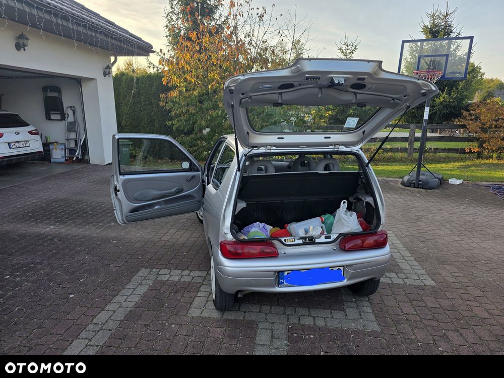 Fiat Seicento - 8