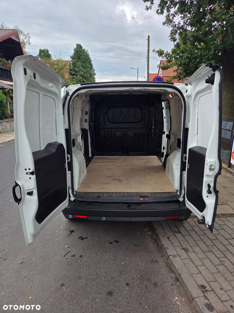 Fiat Doblo MAXI - 15