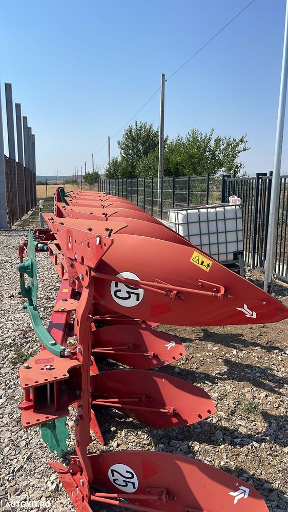 Kverneland LD 300 100 6 - 7