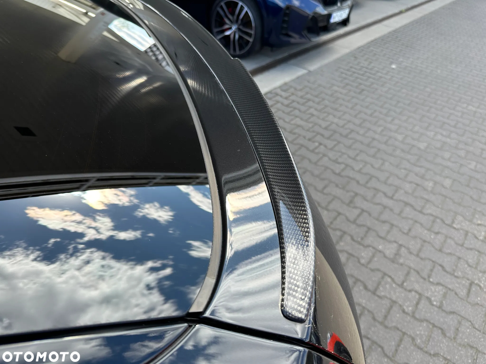 BMW X6M - 26