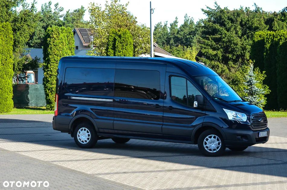 Ford Transit - 5