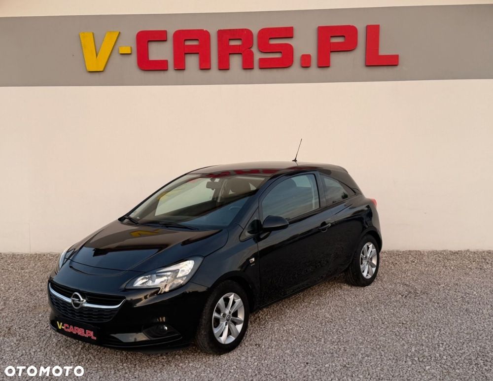 Opel Corsa - 3