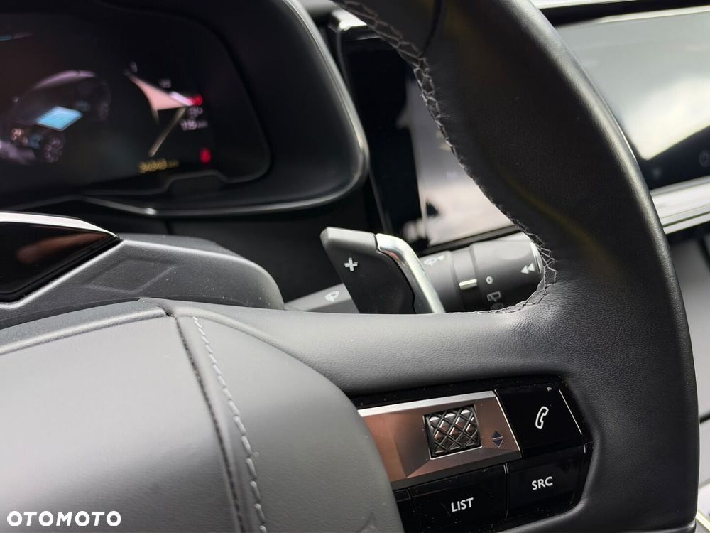 DS Automobiles DS 7 Crossback - 21