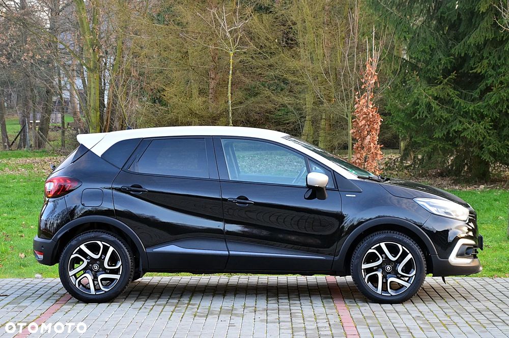 Renault Captur (ENERGY) TCe 90 BOSE EDITION - 12