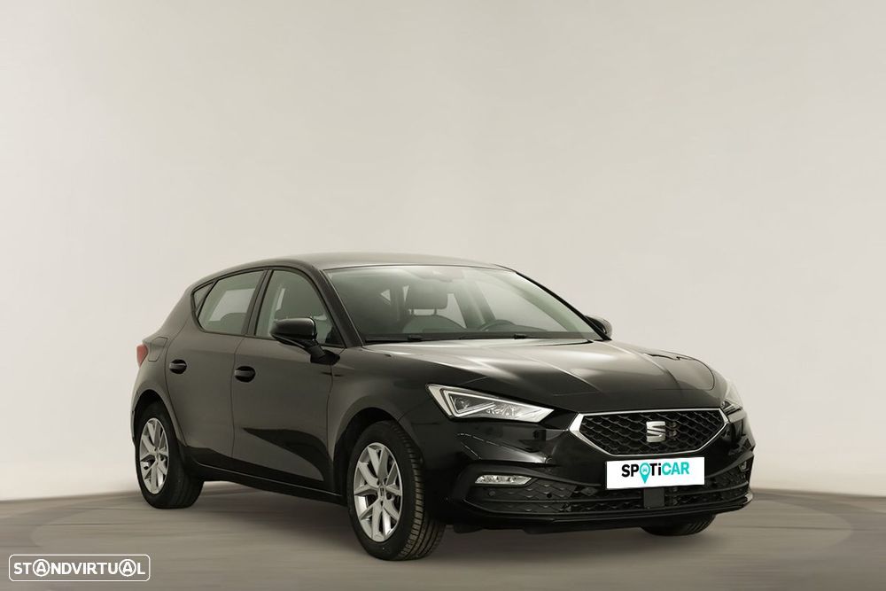 SEAT Leon 1.0 TSI Style - 1