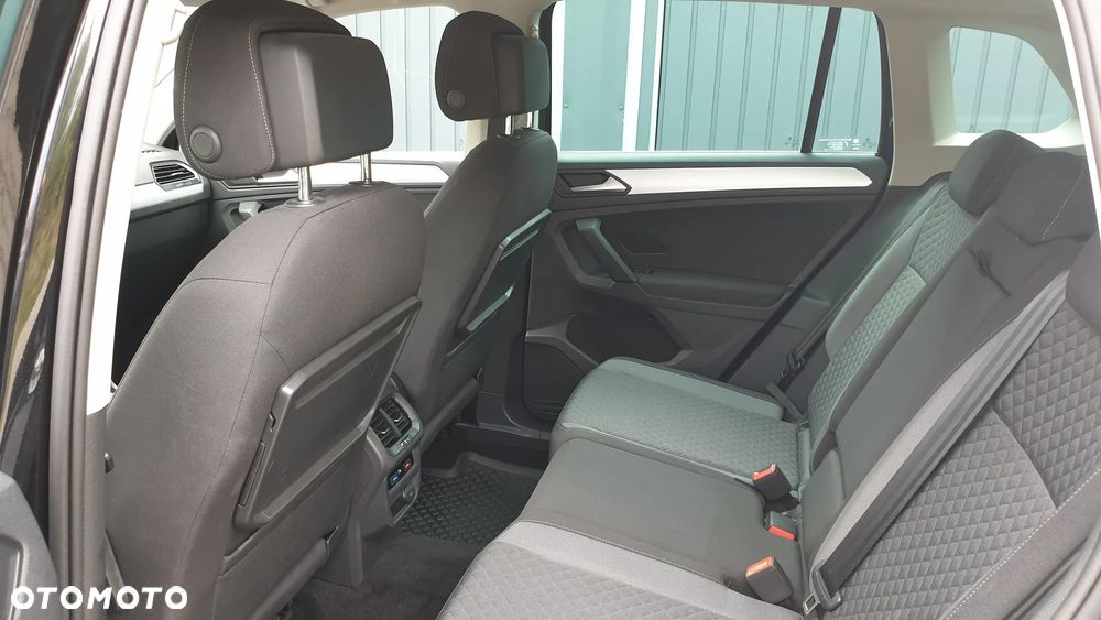 Volkswagen Tiguan 1.5 TSI EVO Comfortline DSG - 10