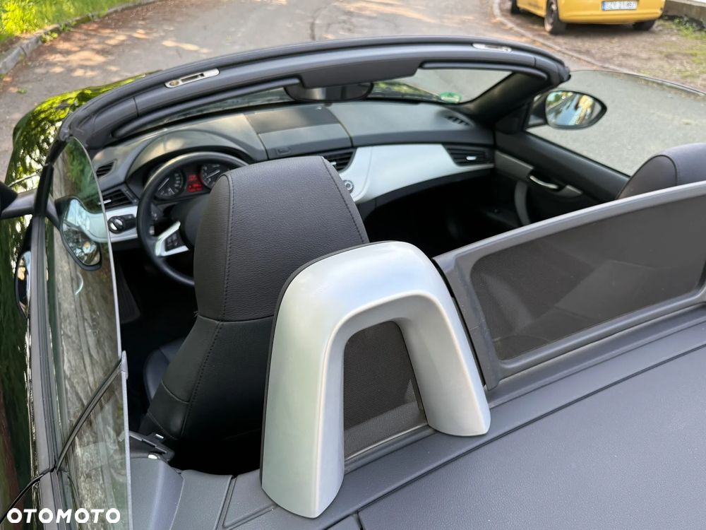 BMW Z4 23i sDrive - 11