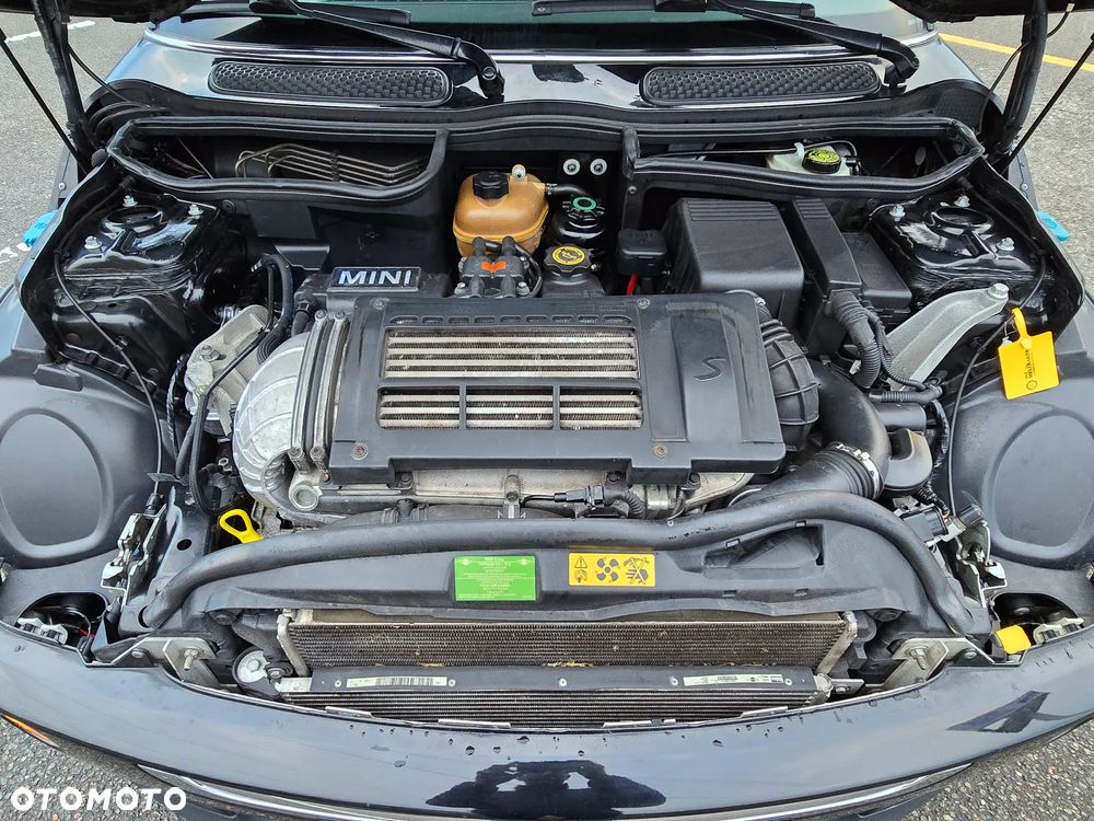 MINI Cooper S Standard - 29