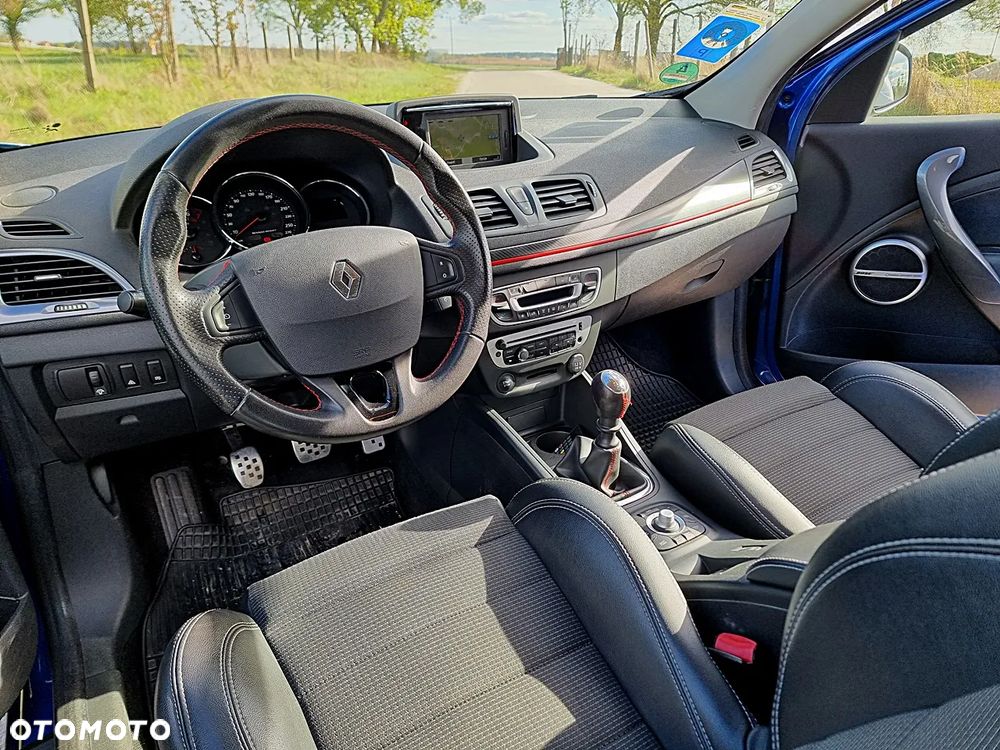 Renault Megane - 24