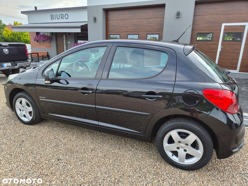 Peugeot 207 - 5