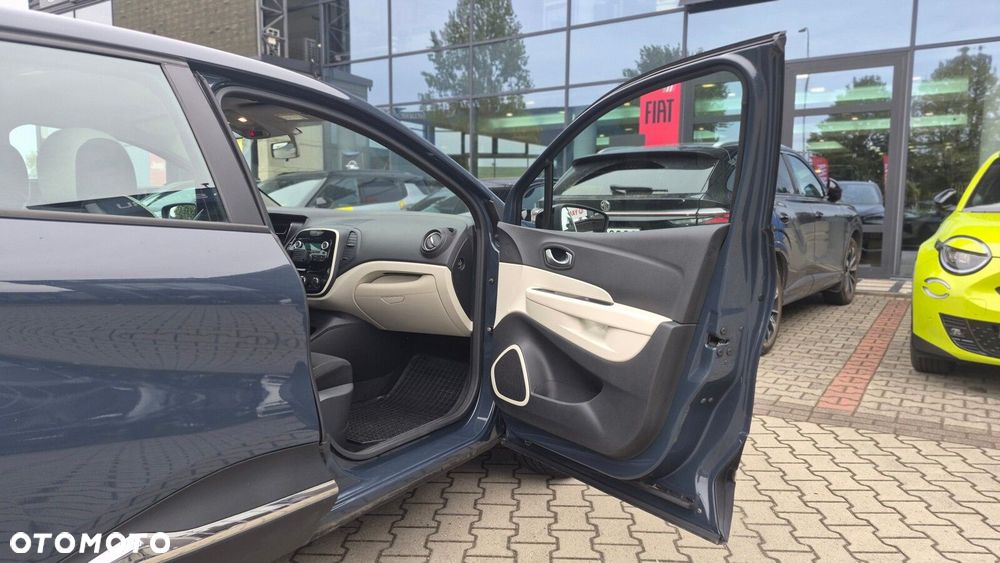Renault Captur 0.9 Energy TCe Alize - 19