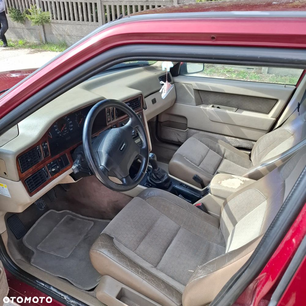 Volvo 850 - 10