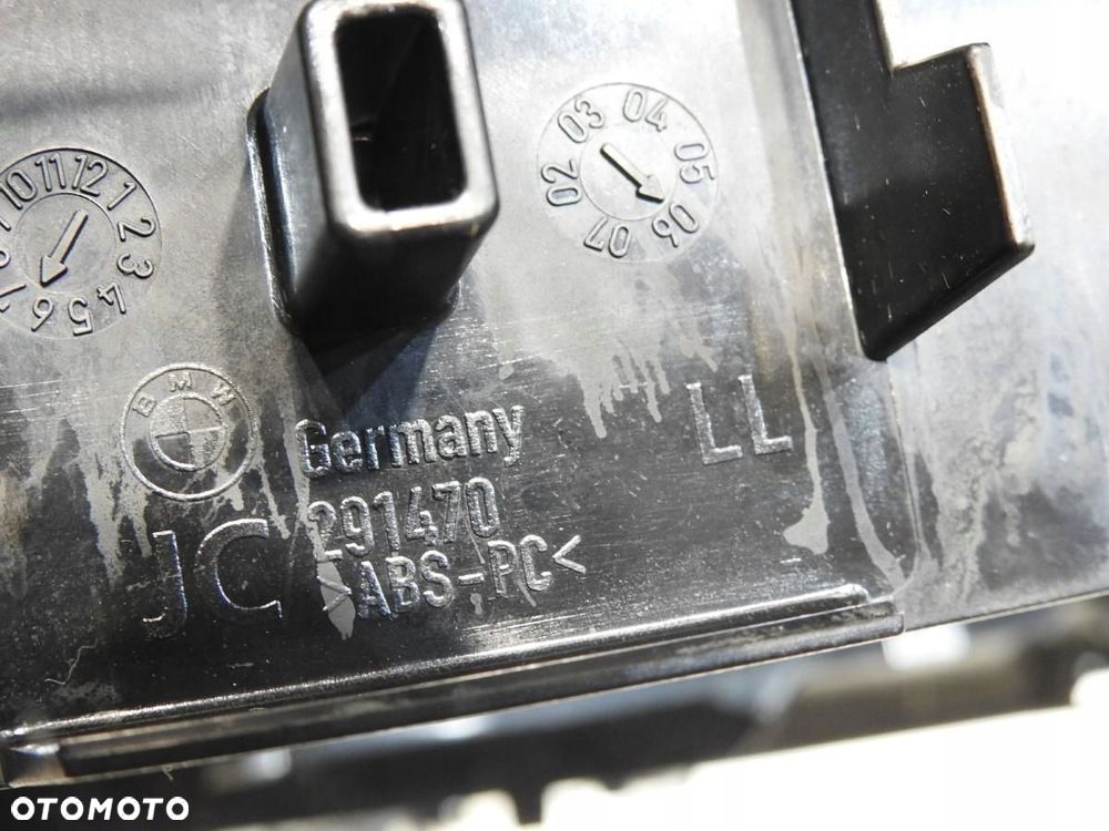 SCHOWEK BMW X3 E83 291470 - 6