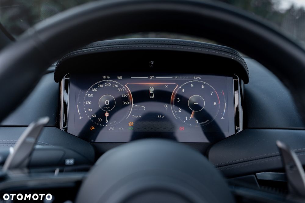 Aston Martin DB - 16