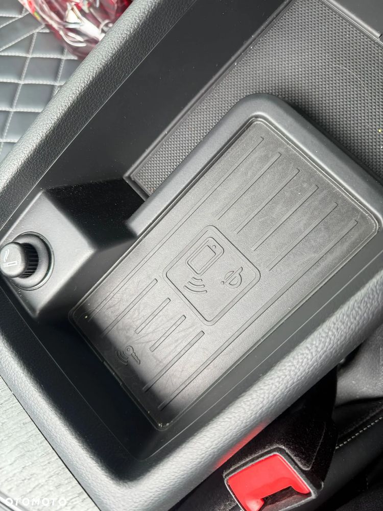 Audi A4 Avant - 26