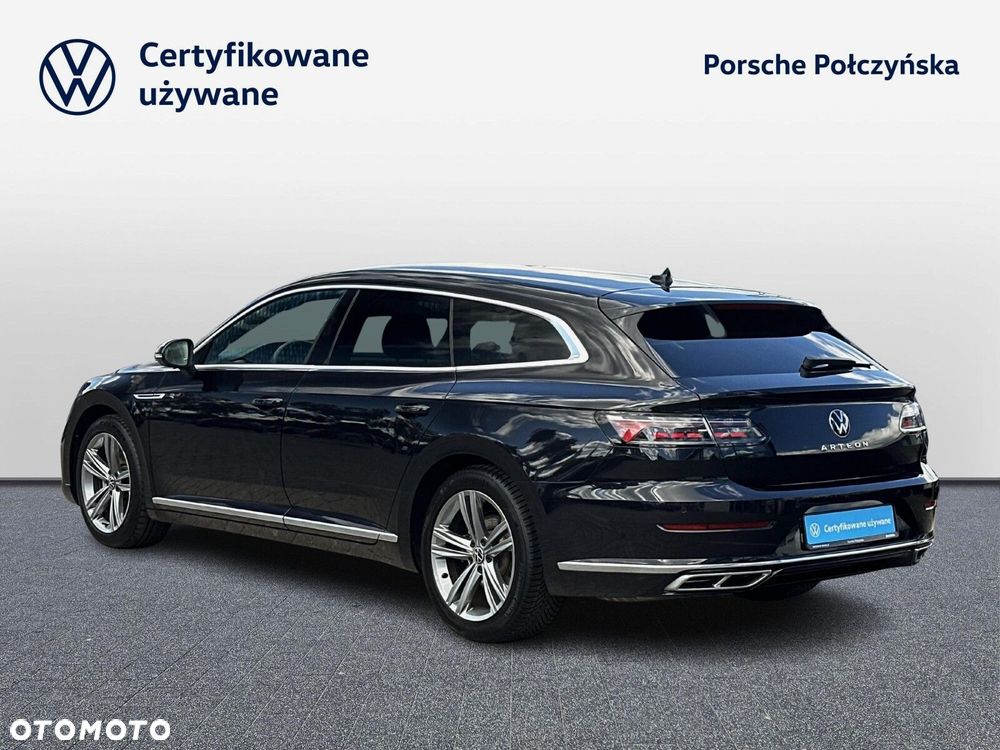 Volkswagen Arteon - 3