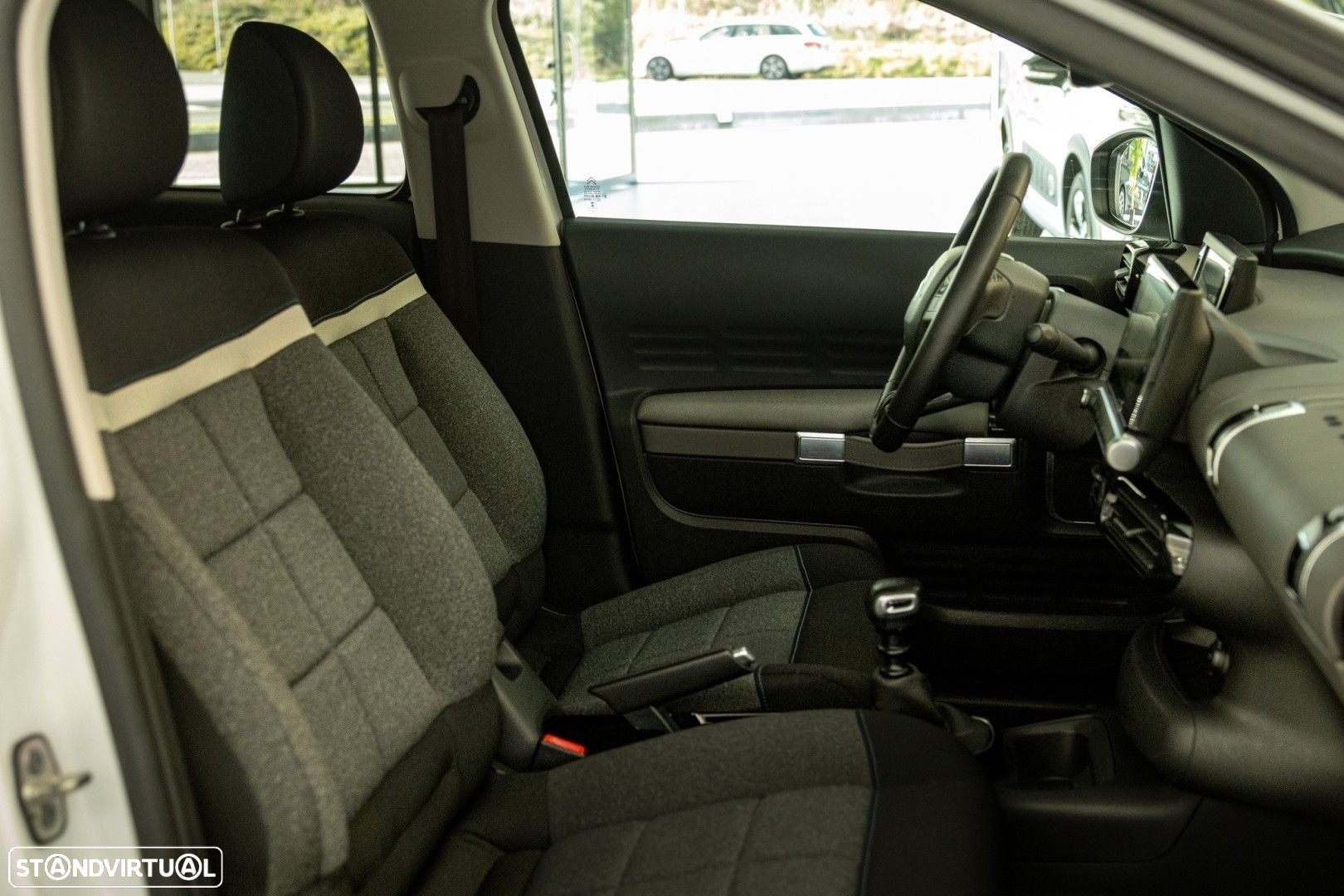 Citroën C4 Cactus 1.2 PureTech Shine Pack - 19