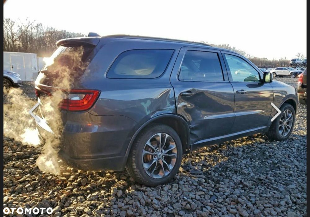 Dodge Durango - 33