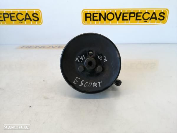 Bomba Direçao Assistida Ford Escort V (Aal, Abl) - 2