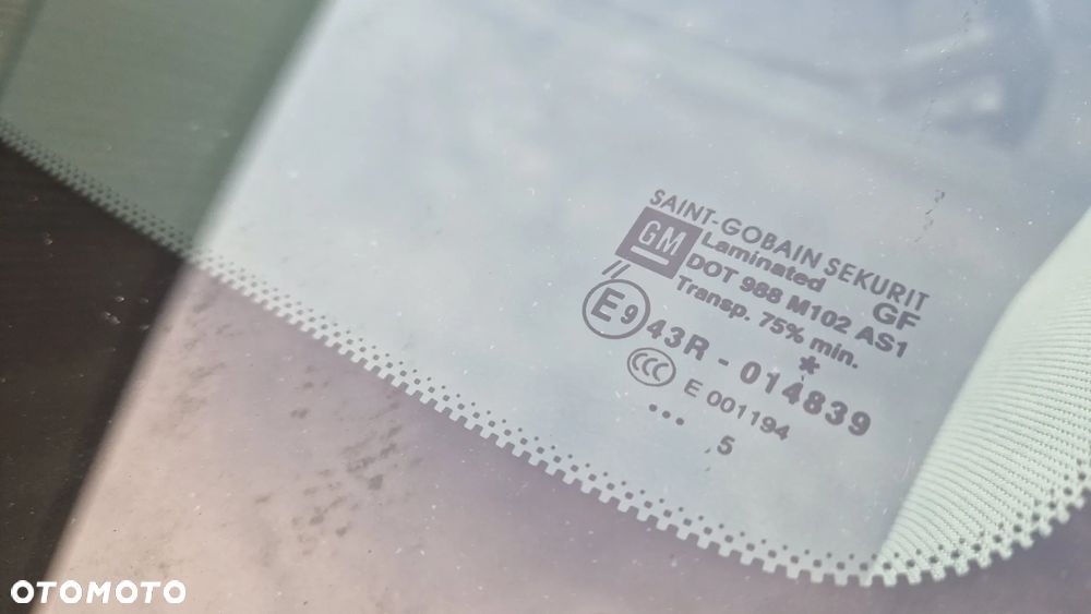 Opel Meriva 1.4 Ecoflex Innovation - 13