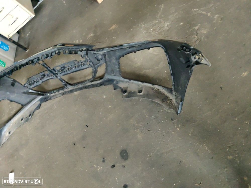 Parachoques Frente / Para Choques Frontal Nu Bmw 4 Coupe (G22) 8082226 - 5