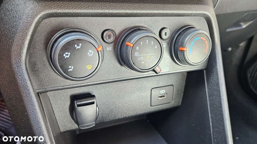 Dacia Sandero Stepway - 29