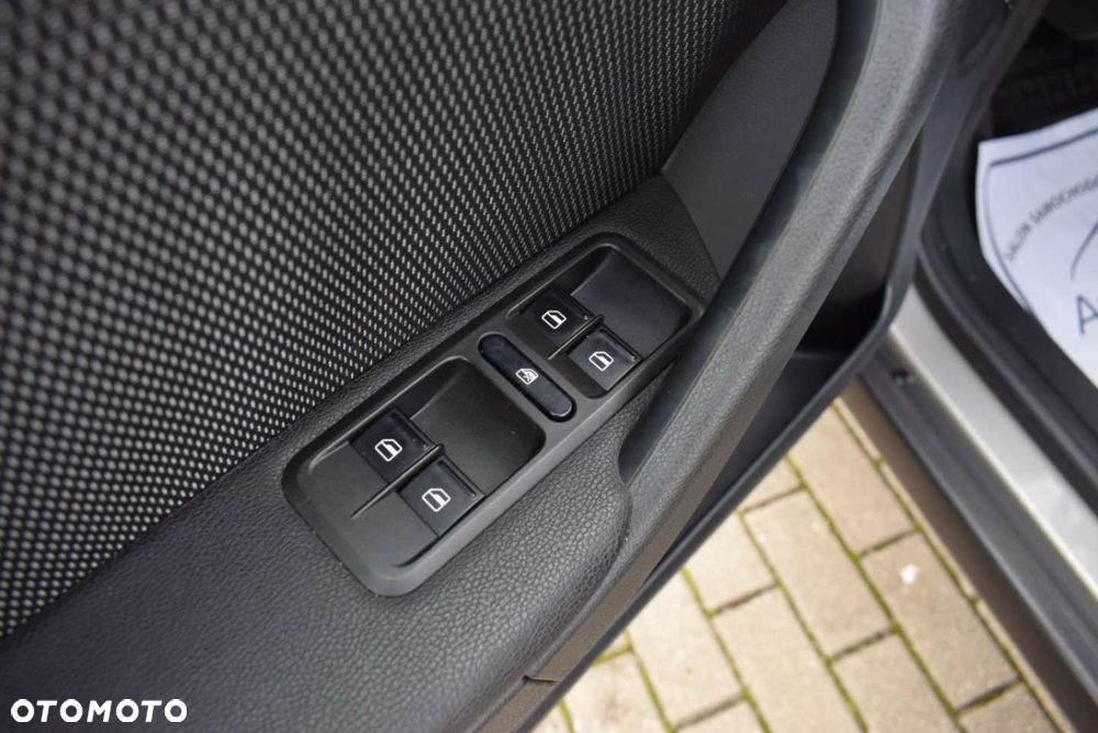 Skoda Yeti - 17