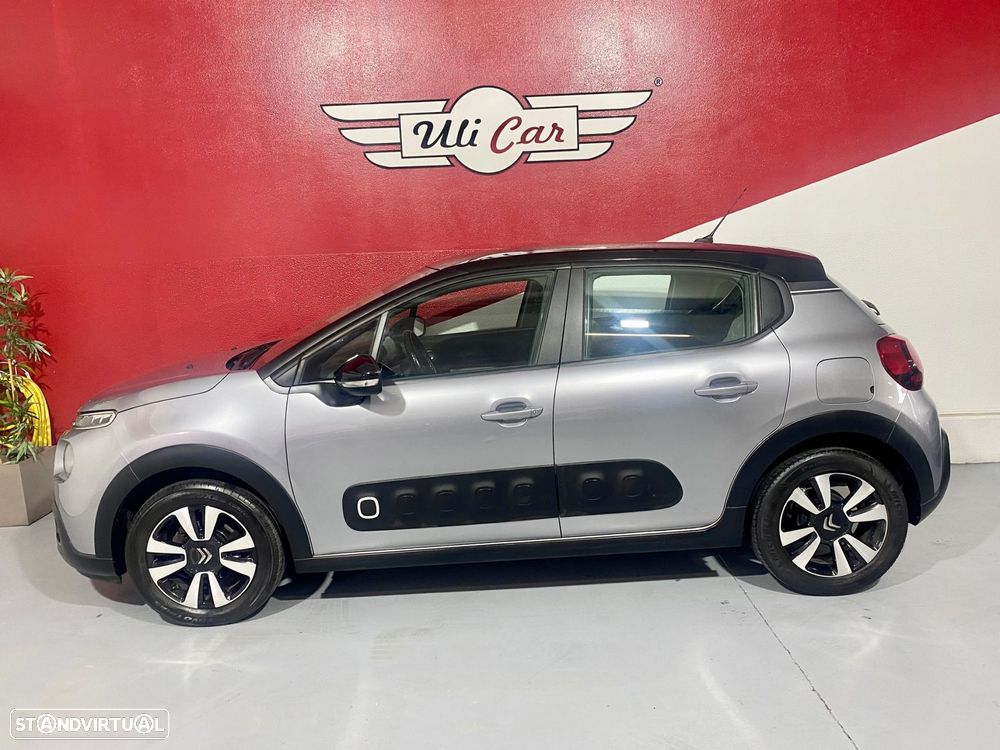 Citroën C3 1.2 PureTech Shine - 37