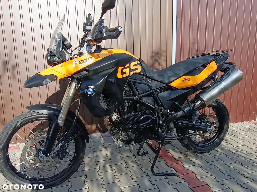 BMW GS - 15