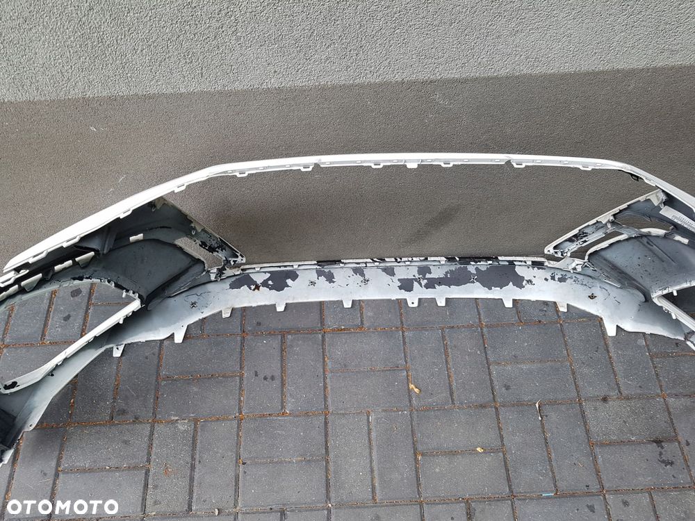 audi a3 s-line 20^ zderzak przód 8y0807437f - 7