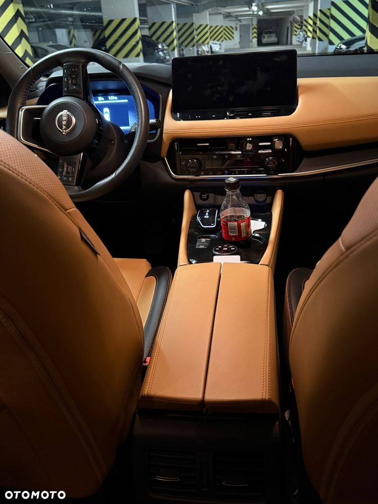Nissan X-Trail - 10