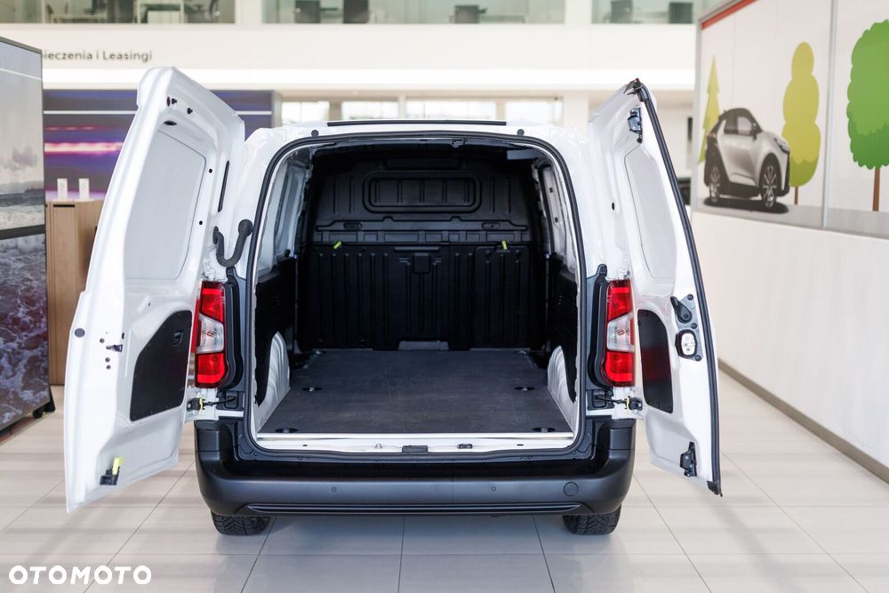 Toyota PROACE CITY - 22