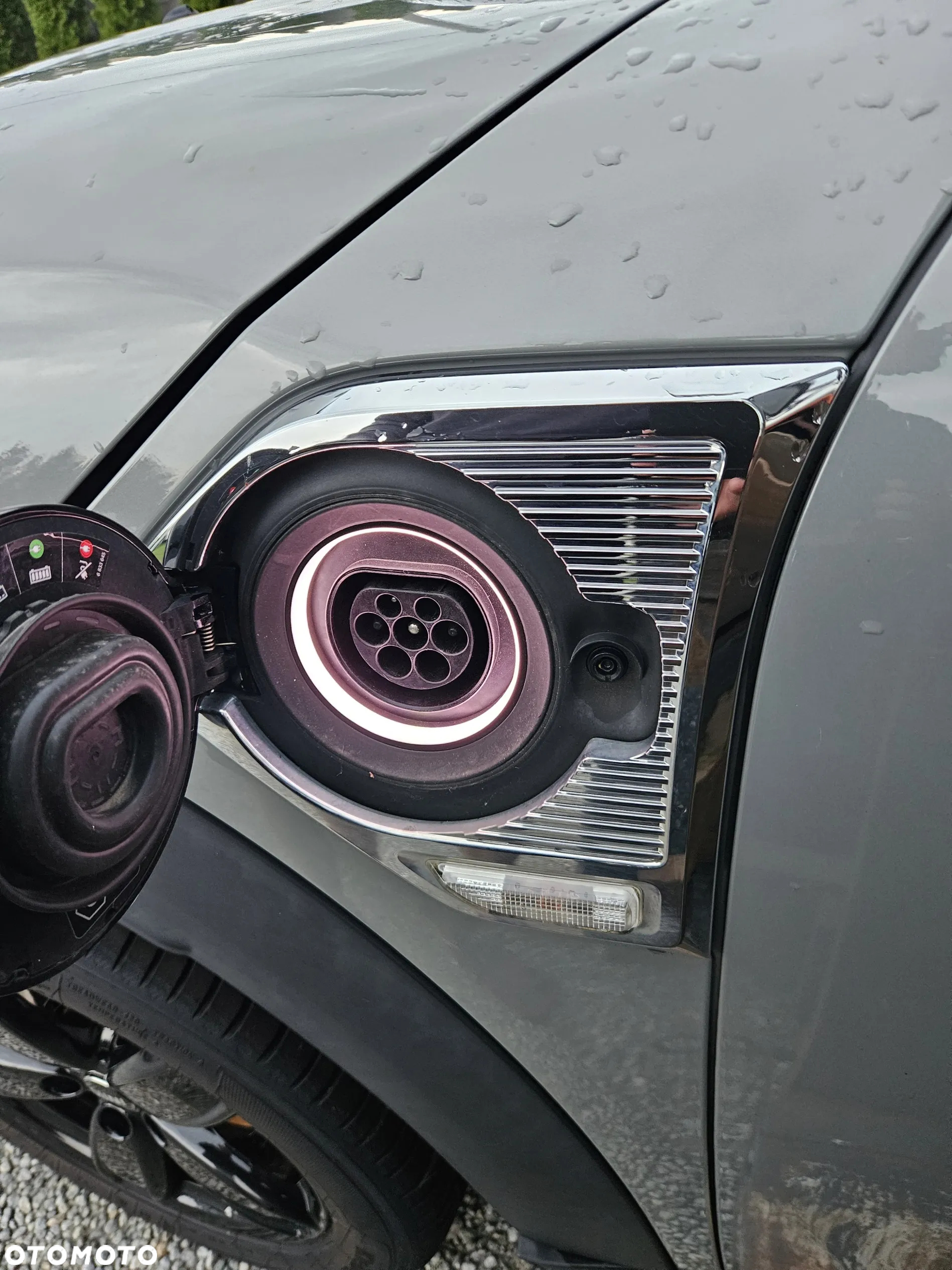 MINI Countryman Cooper S E All4 - 34