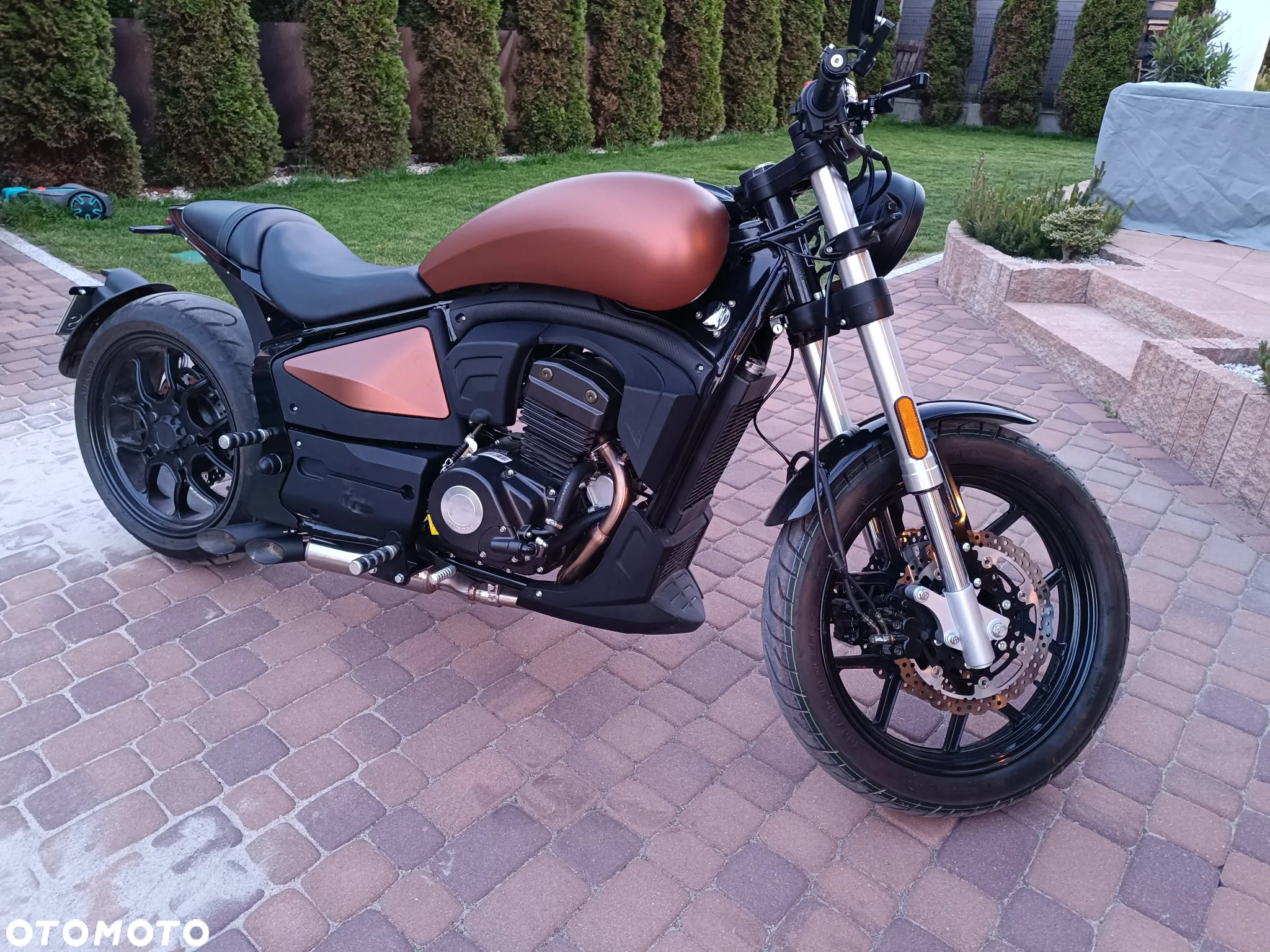 Junak M15 - 8