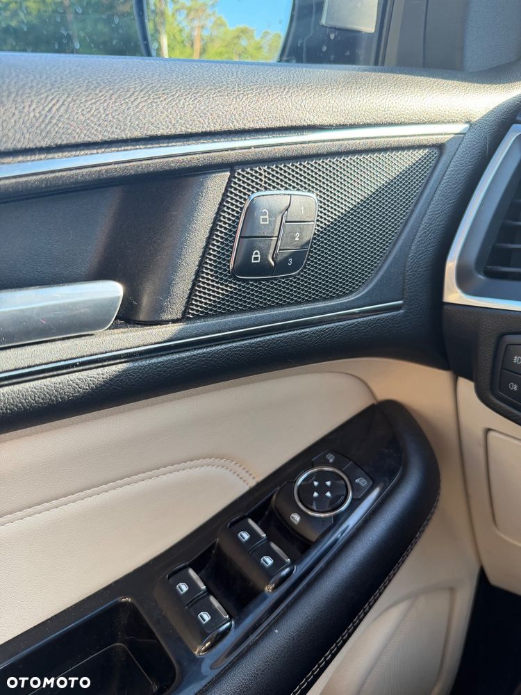 Ford Edge - 29