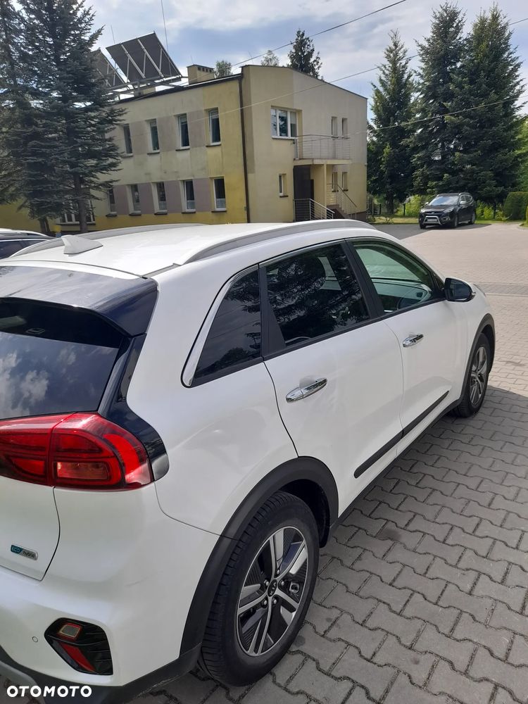 Kia Niro 1.6 GDI Hybrid L - 3