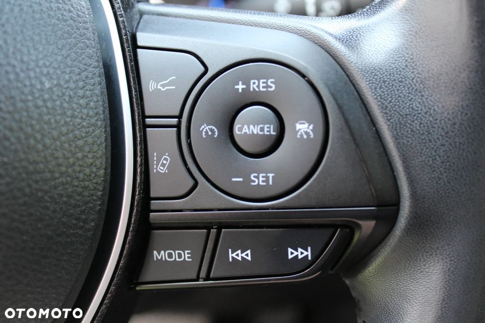 Toyota RAV4 2.5 Hybrid Active 4x2 - 24