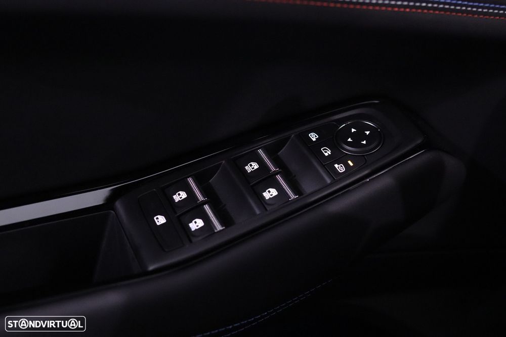 Renault Rafale 1.2 Hyper Hybrid E-Tech Esprit Alpine - 17