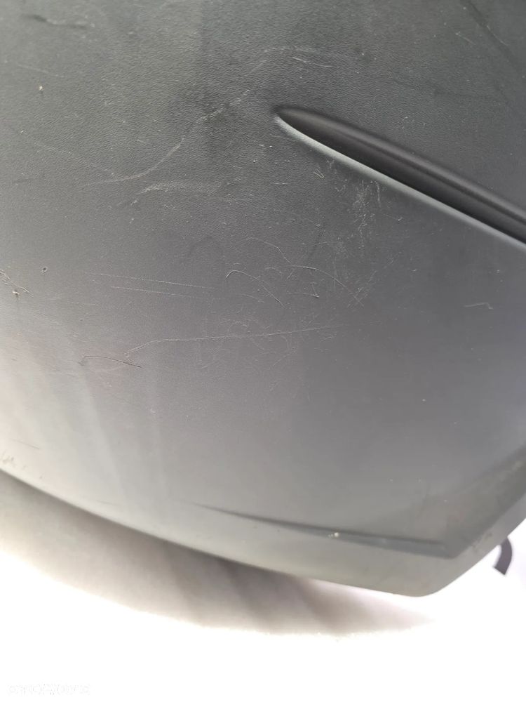 MERCEDES SPRINTER W906 05-12 ZDERZAK PRZEDNI PRZÓD , NR A9068800070 , NR AUKCJI NZ1616 - 24